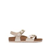 Birkenstock Altın Kız Çocuk Sandalet RIO KIDS BF GRACEFUL