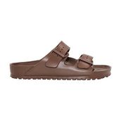 Birkenstock Arizona Eva 1027328 Kahverengi Erkek Terlik