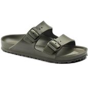 Birkenstock Arizona Haki Kadın Sandalet