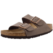 Birkenstock Arizona Kahverengi Erkek Terlik