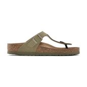 Birkenstock Gizeh 1023929 Haki Kadın Terlik