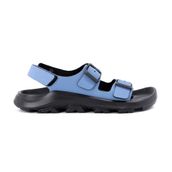 Birkenstock Mogami Terra BF 1027140 Unisex Sandalet Mavi