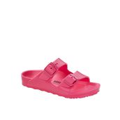 Birkenstock Pembe Kız Çocuk Terlik ARIZONA KIDS EVA