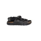 Birkenstock Shinjuku 1024599 Siyah Erkek Terlik