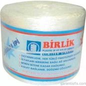 Birlik Ambalaj İpi Ortalama Bin Metre
