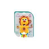 BİRLİK TOYS Birlik Babycim Aslan Sesli Pilli Çıngırak Wd-3661b