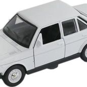 Birlik Toys BRL17 Murat 131 Metal Havalı Korna Çek Bırak Araba