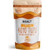 Bisalt 500 gr Çankırı Kaya Tuzu