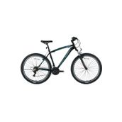 Bisan MTS 4600 26 Jant 18-46 cm Kadro 3x7 Vites BLC Siyah Mavi Dağ Bisikleti