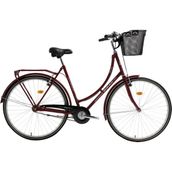 Bisan Paradise 28 Jant Şehir Bisikleti