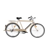 Bisan Roadstar Classic Çubuk Fren 26 Jant Krem 54 Kadro Şehir Hizmet Bisikleti