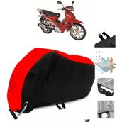 Bisan Roadstar Cub Motor Brandası