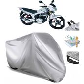 Bisan Sunway FKS 125 Motor Brandası