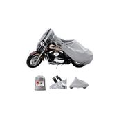 Bisan Tornado FKT 150 Motosiklet Brandası