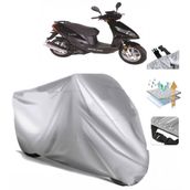Bisan Troy 100 Motor Brandası