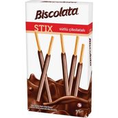 Biscolata Stix 40 gr Çikolata