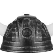 Bisepetim Gümüş Viking Başlığı