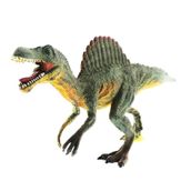 Bisepetim Sert Plastik Spinosaurus Dinozor Figürü