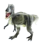 Bisepetim Sert Plastik T Rex Dinozor Figür