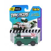 Bisepetim Transracers Dönüşen Araçlar Posta Aracı