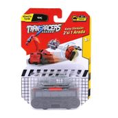 Bisepetim Transracers Dönüşen Araçlar Tanklar Komuta Tankı Vinç
