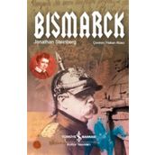 Bismarck - Jonathan Steinberg