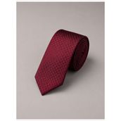 Bisse Bordo İpek Kravat KRİMD26Y049_C25