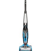 Bissell 1713 Cross Wave Mavi 560 W Dikey Süpürge