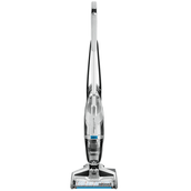 Bissell Crosswave C3 Select Mavi Şarjlı Süpürge