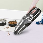 Bissell Pet Hair Eraser 14,4V Evcil Hayvan Tüyleri İçin Özel Başlıklı El Tipi Elektrikli Süpürge