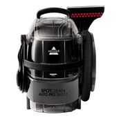 Bissell SpotClean AutoPro Select Siyah Halı ve Koltuk Yıkama Makinesi