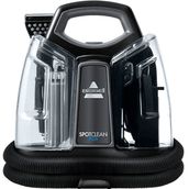 Bissell SpotClean Plus Siyah Halı ve Koltuk Yıkama Makinesi