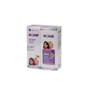 BİT CLEAN BIT-CLEAN SET ( SPREY+SAMPUAN )