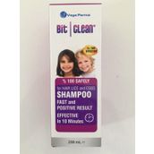 Bit Clean Bit Şampuanı 200 ml