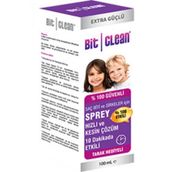 Bit Clean Bit Spreyi 100 Ml