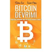 Bitcoin Devrimi - Serkan İnci İsmail Alpen