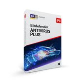 Bitdefender Antivirus 3Kull. 1Yil Kutu