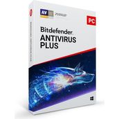 Bıtdefender Antıvırus Plus 3kull. 1yıl Kutu - Belirtilmemiş - Ahşap