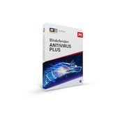 Bitdefender Antivirus Plus - LİSANS 5 Kullanıcı - 1 Yıl