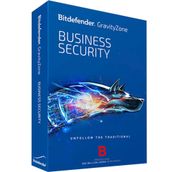 BitDefender Gravityzone Business Security 11 Kullanıcı 1 Yıl Antivirüs