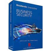 Bitdefender Gravityzone Business Security 6 Kullanıcı 1Yıl