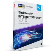 BitDefender Internet Security 2020 3 Kullanıcı - 1 Yıl 2020 Yılı Internet Security