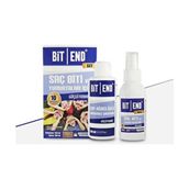 Bitend Bit Spreyi Set