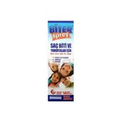 Biter Bit Spreyi 100 ml - Çelik Tarak Hediyeli