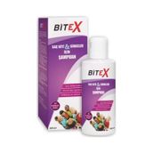Bitex 200 ml Bit ve Sirke Şampuanı