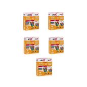 Bitex 5'li 100 ml Bit Spreyi+150 ml Bit Şampuanı+Tarak Seti