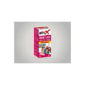 Bitex Bit Şampuanı, 100 ml, Çocuklar İçin Saç Lice ve Yumurta Karşıtı