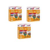 Bitex Bit Şampuanı 150 ml, Bit Spreyi 100 ml, Metal Tarak 3lü Set
