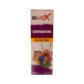 Bitex Çay Ağacı Yağlı Şampuan 200 Ml - Tarak Hediyeli