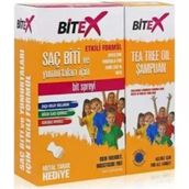 Bıtex Set Şampuan 200Ml + Sprey 100Ml